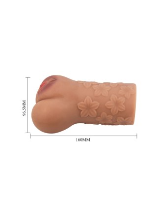 Masturbator Scarlet  BM 9236N 1-5